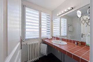 Гостиница Best Western Plus La Corniche