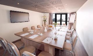 Гостиница Best Western Plus La Corniche