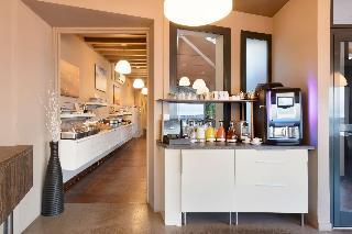 Гостиница Best Western Plus La Corniche