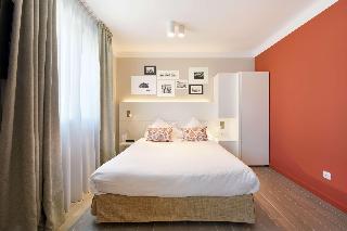 Гостиница Best Western Plus La Corniche
