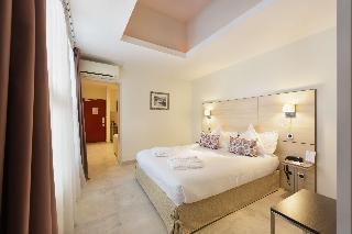 Гостиница Best Western Plus La Corniche