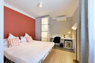 Гостиница Best Western Plus La Corniche