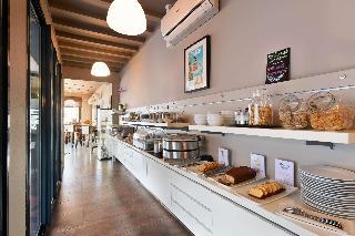 Гостиница Best Western Plus La Corniche