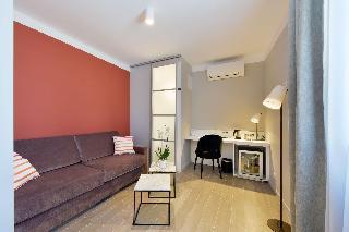 Гостиница Best Western Plus La Corniche