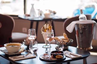Гостиница Best Western Plus La Corniche