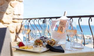 Гостиница Best Western Plus La Corniche