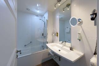 Гостиница Best Western Plus La Corniche