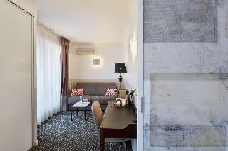 Гостиница Best Western Plus La Corniche