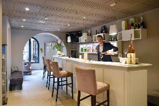 Гостиница Best Western Plus La Corniche