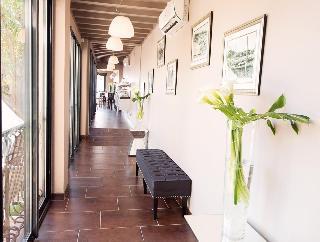 Гостиница Best Western Plus La Corniche