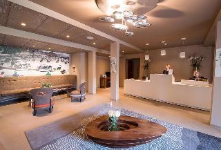 Гостиница Best Western Plus La Corniche