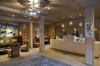 Гостиница Best Western Plus La Corniche