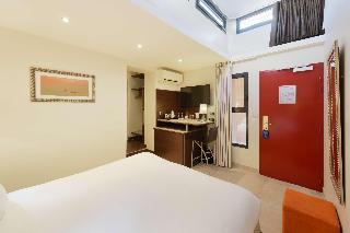 Гостиница Best Western Plus La Corniche