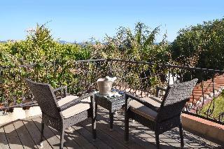 Гостиница Best Western Plus La Corniche