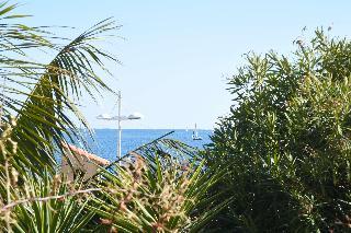 Гостиница Best Western Plus La Corniche