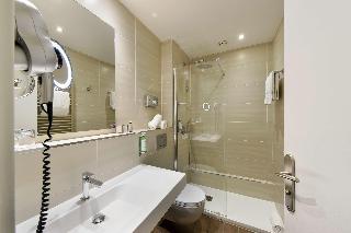Гостиница Best Western Plus La Corniche