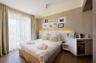 Гостиница Best Western Plus La Corniche