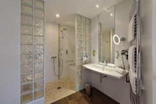 Гостиница Best Western Plus La Corniche