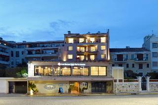Гостиница Best Western Plus La Corniche