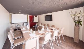 Гостиница Best Western Plus La Corniche