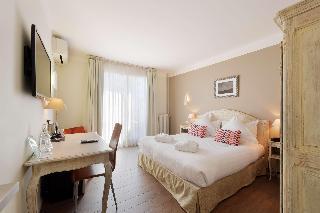 Гостиница Best Western Plus La Corniche
