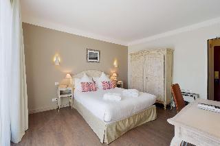 Гостиница Best Western Plus La Corniche
