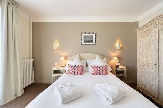 Гостиница Best Western Plus La Corniche