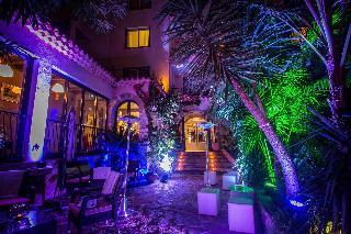 Гостиница Best Western Plus La Corniche
