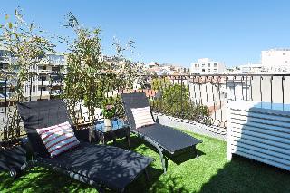 Гостиница Best Western Plus La Corniche