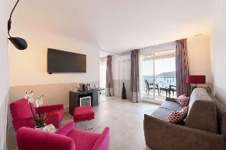 Гостиница Best Western Plus La Corniche