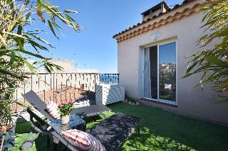 Гостиница Best Western Plus La Corniche