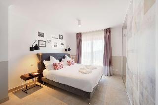 Гостиница Best Western Plus La Corniche