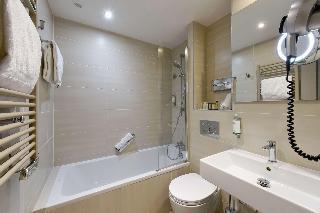 Гостиница Best Western Plus La Corniche