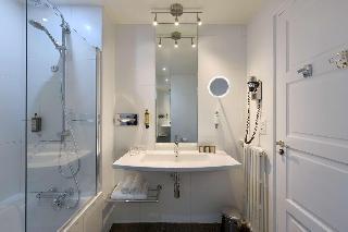 Гостиница Best Western Plus La Corniche
