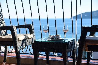Гостиница Best Western Plus La Corniche