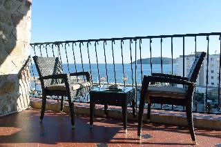 Гостиница Best Western Plus La Corniche