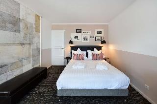 Гостиница Best Western Plus La Corniche