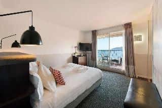 Гостиница Best Western Plus La Corniche