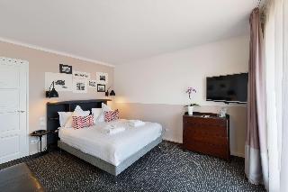 Гостиница Best Western Plus La Corniche