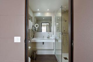 Гостиница Best Western Plus La Corniche