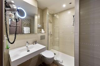 Гостиница Best Western Plus La Corniche