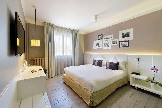 Гостиница Best Western Plus La Corniche
