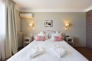 Гостиница Best Western Plus La Corniche