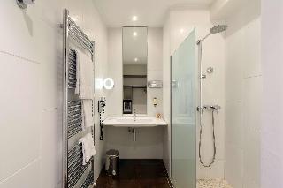 Гостиница Best Western Plus La Corniche