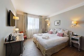 Гостиница Best Western Plus La Corniche
