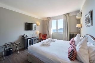Гостиница Best Western Plus La Corniche