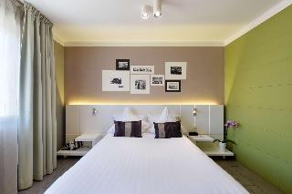 Гостиница Best Western Plus La Corniche