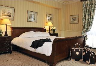 Hotel De Vigny