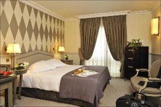 Hotel De Vigny