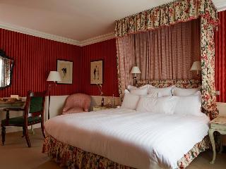 Hotel De Vigny